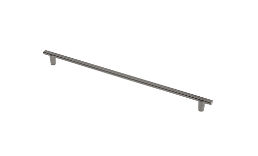Ручка RAY 320 мм Светлый графит UZ-RAY-320-25 GTV