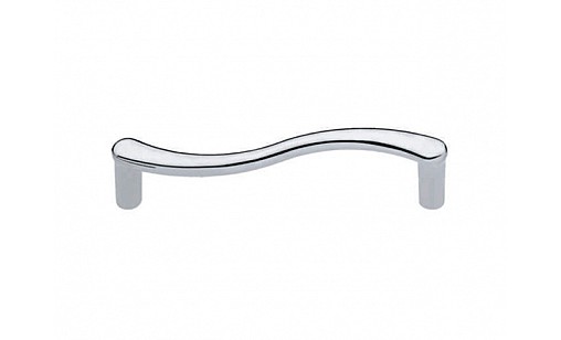 Ручка DN 43/128 G2 Хром ДС ОптимаЛайн Ручка DN 43/128 G2 Хром ДС ОптимаЛайн