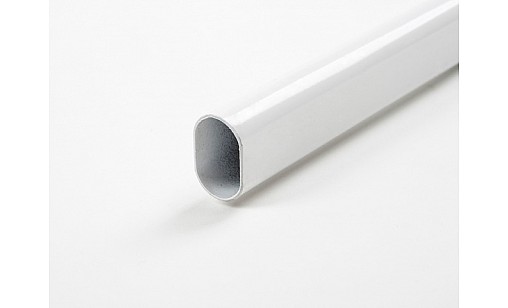 Труба-скалка дов 1м