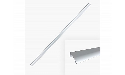 Ручка Bravo Bety 960 мм алюміній FX-151-960-112