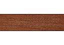 Кромка ПВХ 42/2  мм МААГ орех лесной D8/1 Кромка ПВХ 42/2  мм МААГ орех лесной D8/1