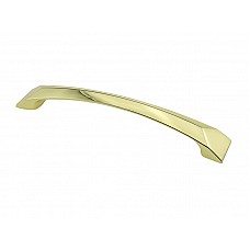 Ручка меблева DN 54/128 G3 Золото ДС ОптимаЛайн