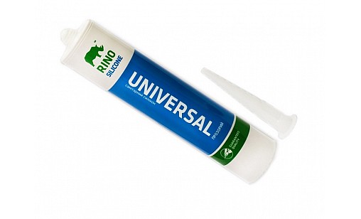 Герметик силіконовий 