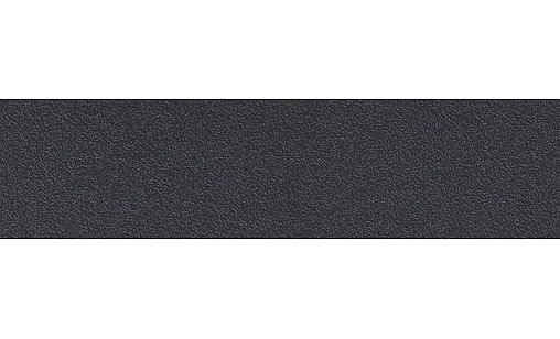 Крайка АБС 42/1 мм HU 173961 Графітово-Сіра Пе Xg (PE XG) Hranipex