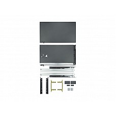 ДТС SLIM Тандембокс графит L-400/ 238 HT144004A11 (Е30)