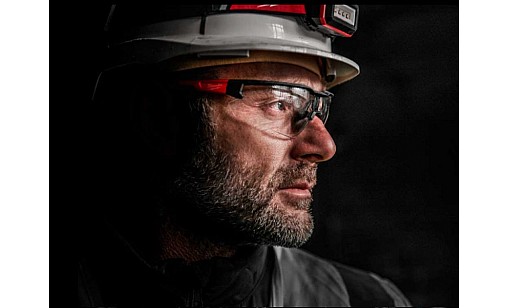 Окуляри захисні покращені прозорі Milwaukee