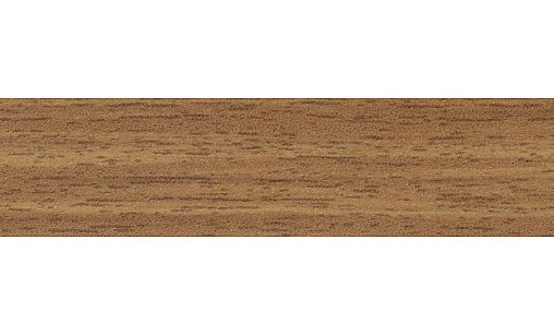 Крайка АБС 22/2 мм HD 28578 Горіх Версо Пе (PE 101) Hranipex