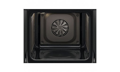 Духова шафа ELECTROLUX EOF5C50BV электро білий Духова шафа ELECTROLUX EOF5C50BV электро білий