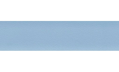 Крайка АБС 42/2 мм HU 15621 Синя Світла Пе 101 (PE 101) Hranipex