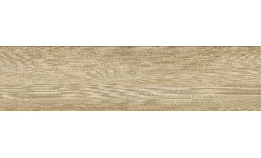 Пластик торцювальний LUXEFORM S158 Дуб Елеганс 3050х26х0,5 мм без клею