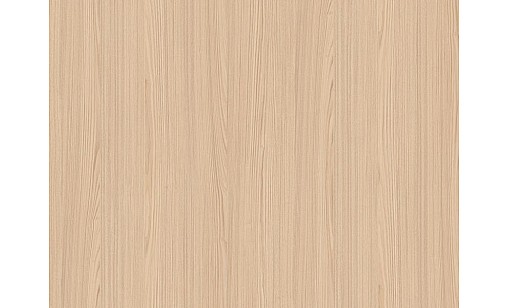 Панель ДСП EGGER PerfectSense H1204 TM22/ST22 Ясень Лугано Натуральный Светлый 2800х2070х19 мм