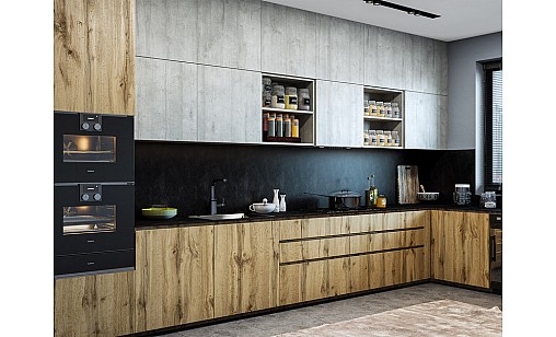 ЛДСП 0474 WL Дуб тахо 2750х1830х18мм Natur Swisspan ЛДСП 0474 WL Дуб тахо 2750х1830х18мм Natur Swisspan