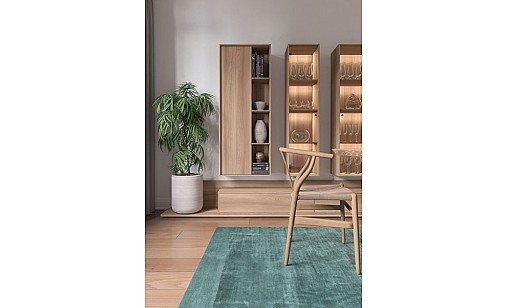 ДСП SwissPan 0569 WL Хоккайдо Світлий 2750х1830х16 мм