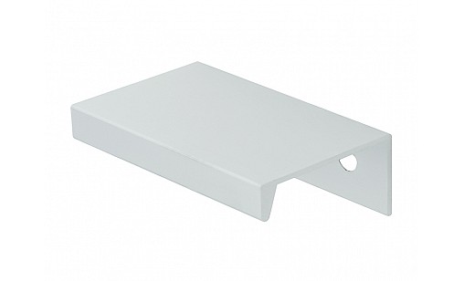 Ручка DV-002/32 L-52 AL Алюминий ДС ОптимаЛайн