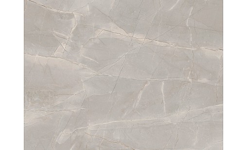 Компакт-плита Gentas 9009 Carrara Chiaro Kalahari (Onyx Clair) / черное ядро 4200х690х12 мм