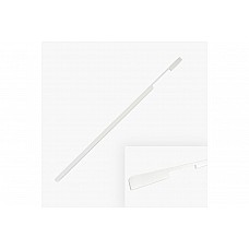 Ручка Bravo Long D 1200 мм белый FX-094-1200-07