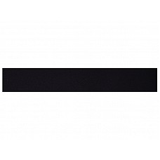 Кромка ПВХ ДС 21/1,8 мм Чёрная Корка U190PE/U190 PE-SwissKrono, 0076-SwissPan, 0190 PE KronoSpan