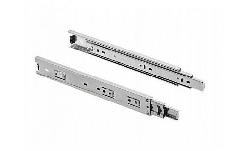 Направляюча повного висування HK L=350 мм PK-0H45350HK GTV