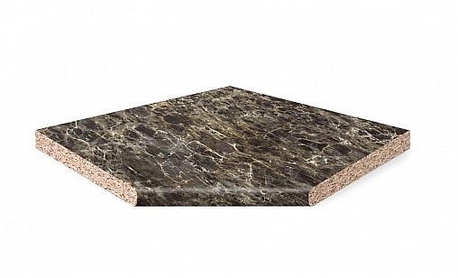 Кутовий елемент LUXEFORM W315 Портор 1L R13 900х900х28 мм вологост.