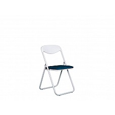 Стул JACK white PL-12
