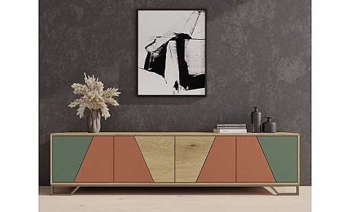 ДСП KronoSpan K514 SU Сахара 2800х2070х18 мм