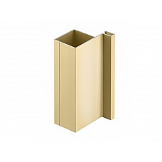 Профіль VELLO J вертикальний боковий Золото 3м PA-VELLO-TJ3M-21 GTV Профіль VELLO J вертикальний боковий Золото 3м PA-VELLO-TJ3M-21 GTV