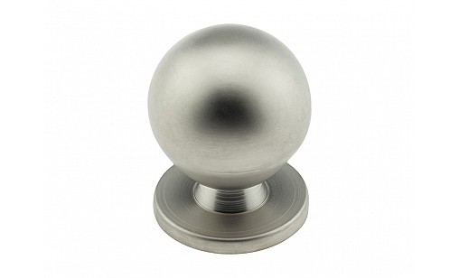 Ручка меблева DG 32 G5 Нікель Матовий (Сатин) ДС ОптимаЛайн