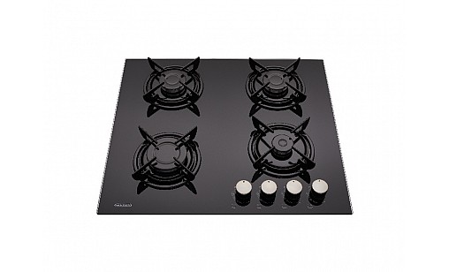 Варильна поверхня ELEYUS ASTRA 60 BL EF чорний Варильна поверхня ELEYUS ASTRA 60 BL EF чорний