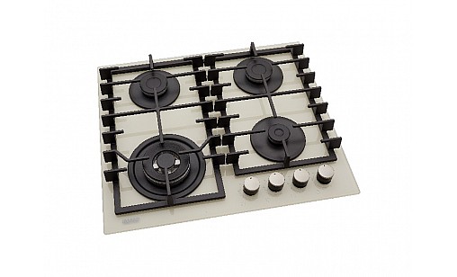 Варильна поверхня ELEYUS LORA 60 BG CTF бежевий Варильна поверхня ELEYUS LORA 60 BG CTF бежевий