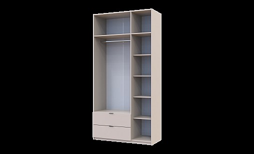 Шафа MARK-1 Кашемір