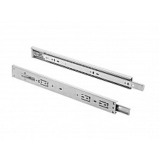 Направляющая шариковая PRESTIGE L-500 мм Push to open PK-P-0H45-500A  GTV