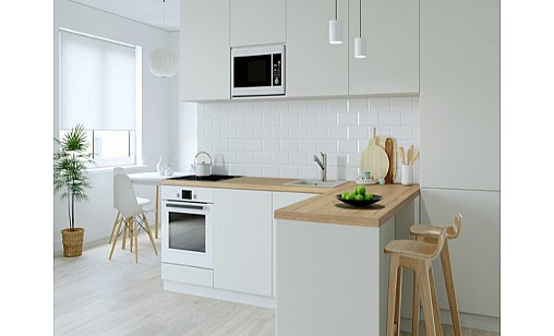 Столешница LUXEFORM L151 Дуб Манчестер 1U R6 4200х600х28 мм влагост. Столешница LUXEFORM L151 Дуб Манчестер 1U R6 4200х600х28 мм влагост.