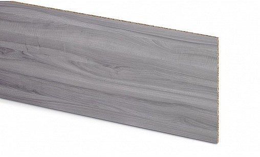 Стінова панель LUXEFORM S938 Грейвуд бекинг пластик білий 4200х800х10 мм