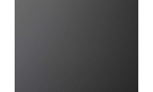 Панель МДФ KronoSpan 0171 UM/UM Сірий Шифер (двосторонній) 2800х1220х18 мм - Feelness Ultra Matt