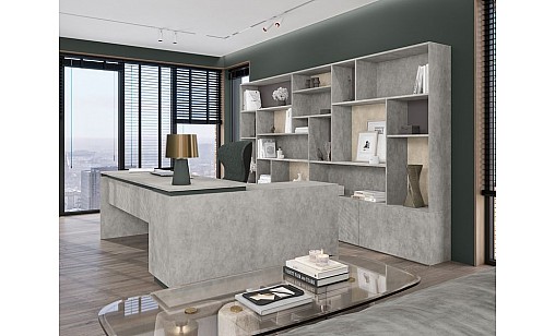 ДСП KronoSpan K692 PN Клауд Гранада 2800х2070х18 мм