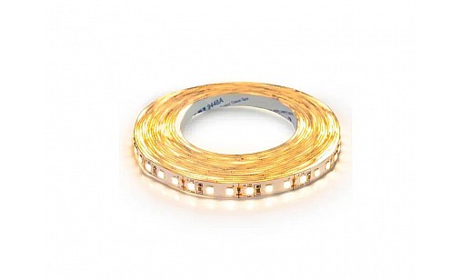 Лента светодиодная 12V 2835-120 IP20/9,6W теплый Biom
