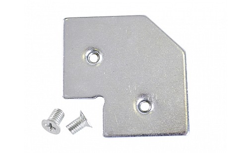 Кутник для рамкового профілю D4 60х41мм ДС