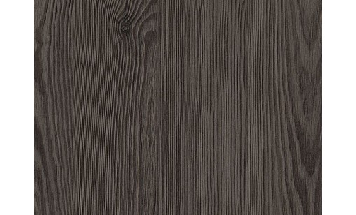 Пластик HPL EGGER H3406 ST38 Лиственница Горная Антрацит 2790х2060х0,8 мм