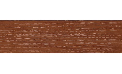 Кромка ПВХ 22/0,6  мм МААГ орех лесной D8/1 Кромка ПВХ 22/0,6  мм МААГ орех лесной D8/1