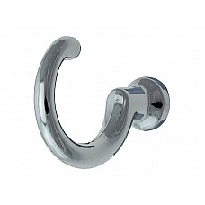Крючок DW 89 G2 Хром ДС СтандартЛайн