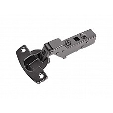 909-1743 Петля внутреняя Sensys 8645і,черный обсидиан, без пружины Hettich