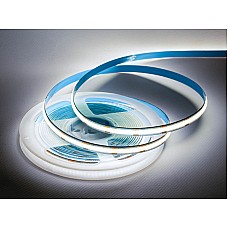 Лента светодиодная 12V COB-320-9W IP20 холодный белый
