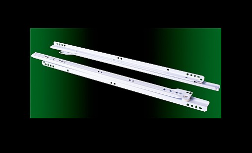 Направляющая роликовая L-500 мм  ДС СтандартЛайн