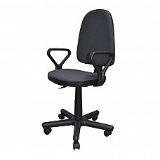 Крісло STANDART GTP PM60 C-26 Крісло STANDART GTP PM60 C-26
