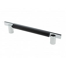 Ручка DN 50/128 G2 Хром ДС ОптимаЛайн