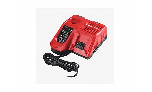 Зарядное устройство для MILWAUKEE, M12-18FC TURBO