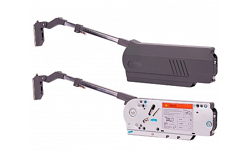 Механизм подъёмный Bi-fold Light Графит