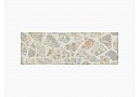 Крайка L404 Камiнь сiро-бежевий 4200х42 мм з клеєм LUXEFORM