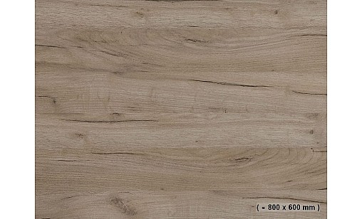 Стільниця Дуб Онтаріо L936 3,05*600*28 1U R6 LUXEFORM