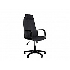 Крісло DIPLOMAT KD HR Tilt ZT-24 (h ZT-24)) P
